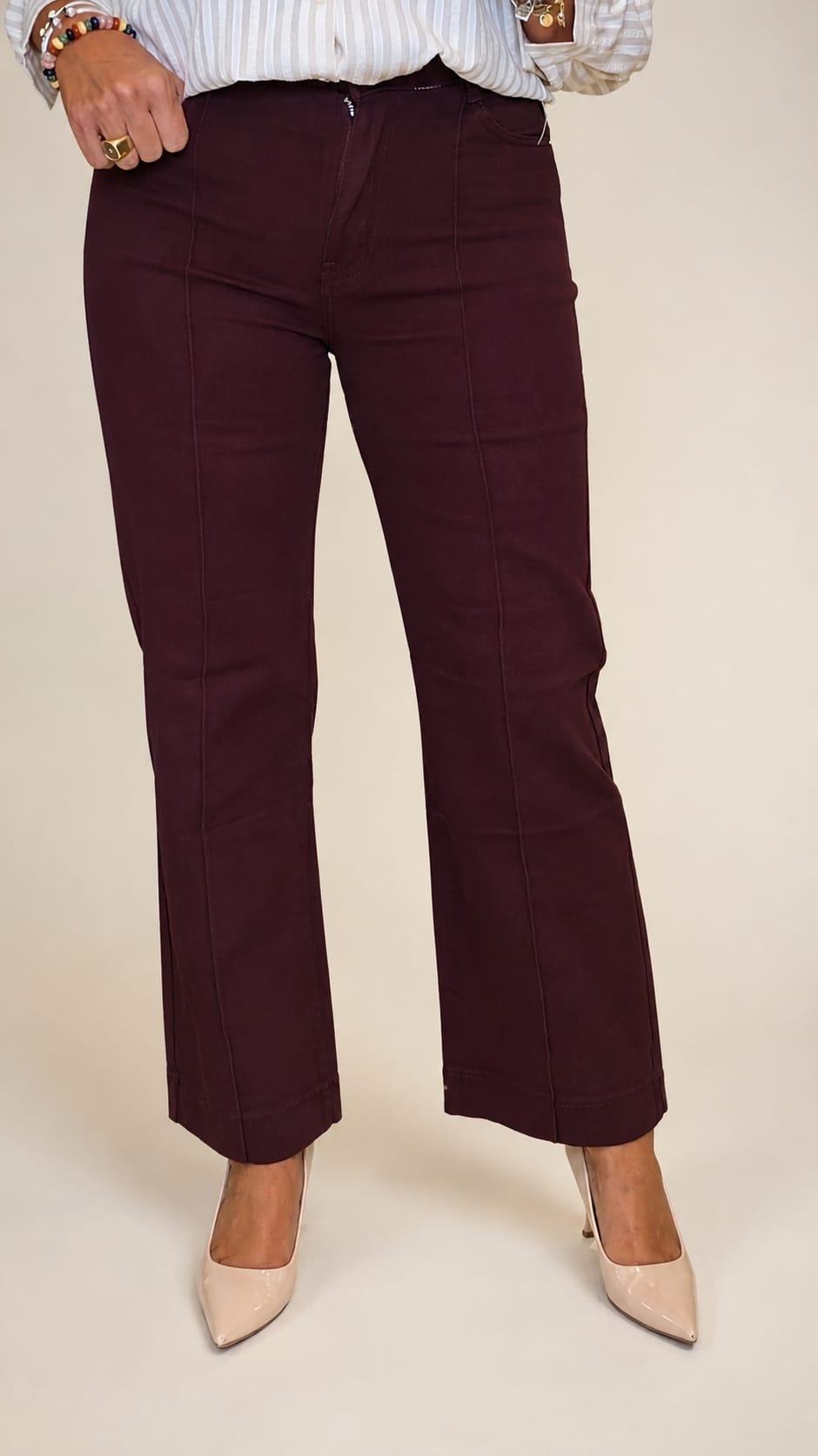 Jeans Nelia