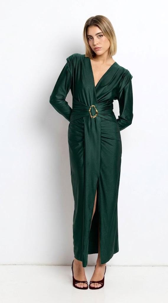 Vestido Jasmin