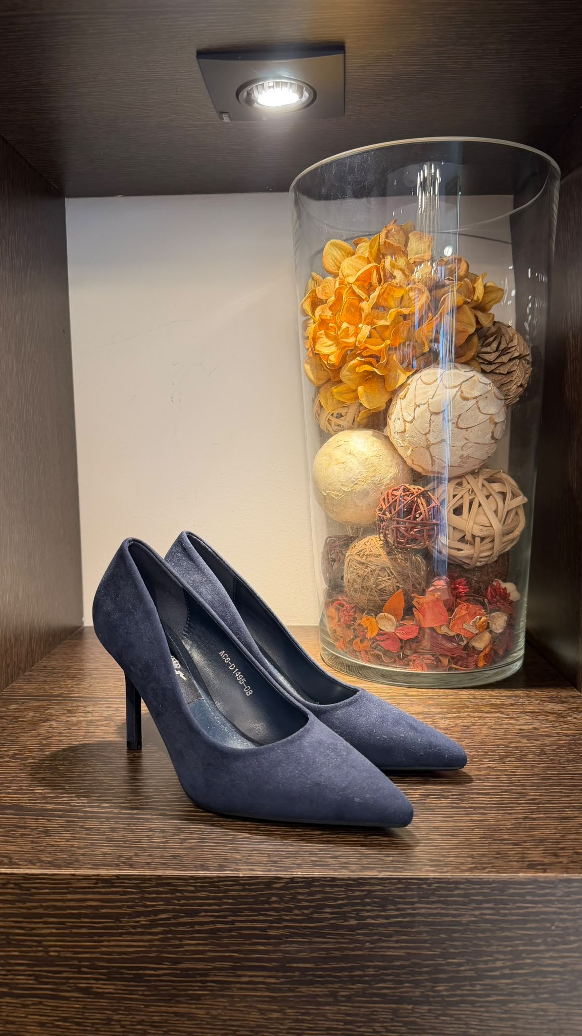Zapato Selene