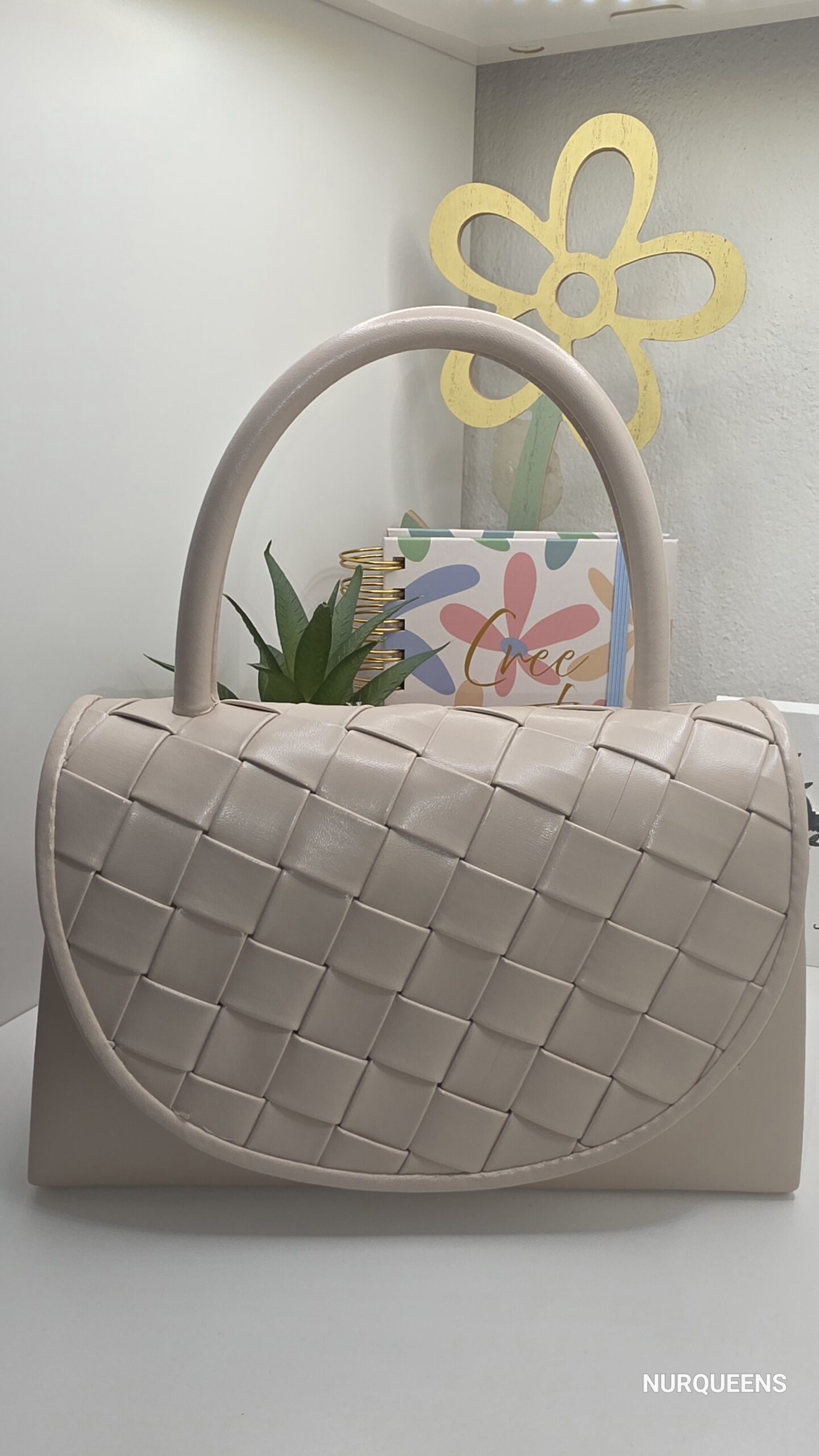 Bolso Gomera