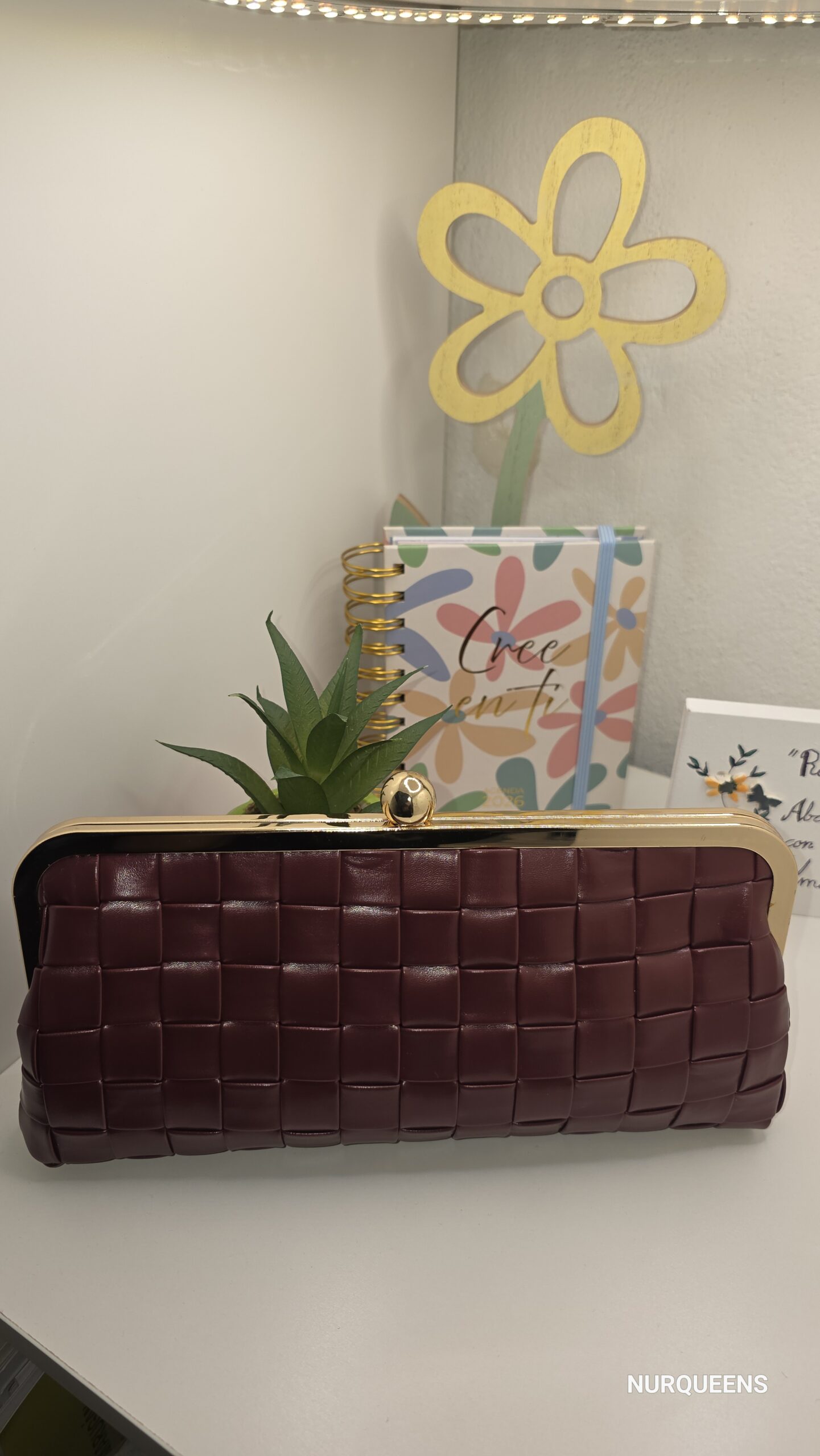 Bolso Teguise