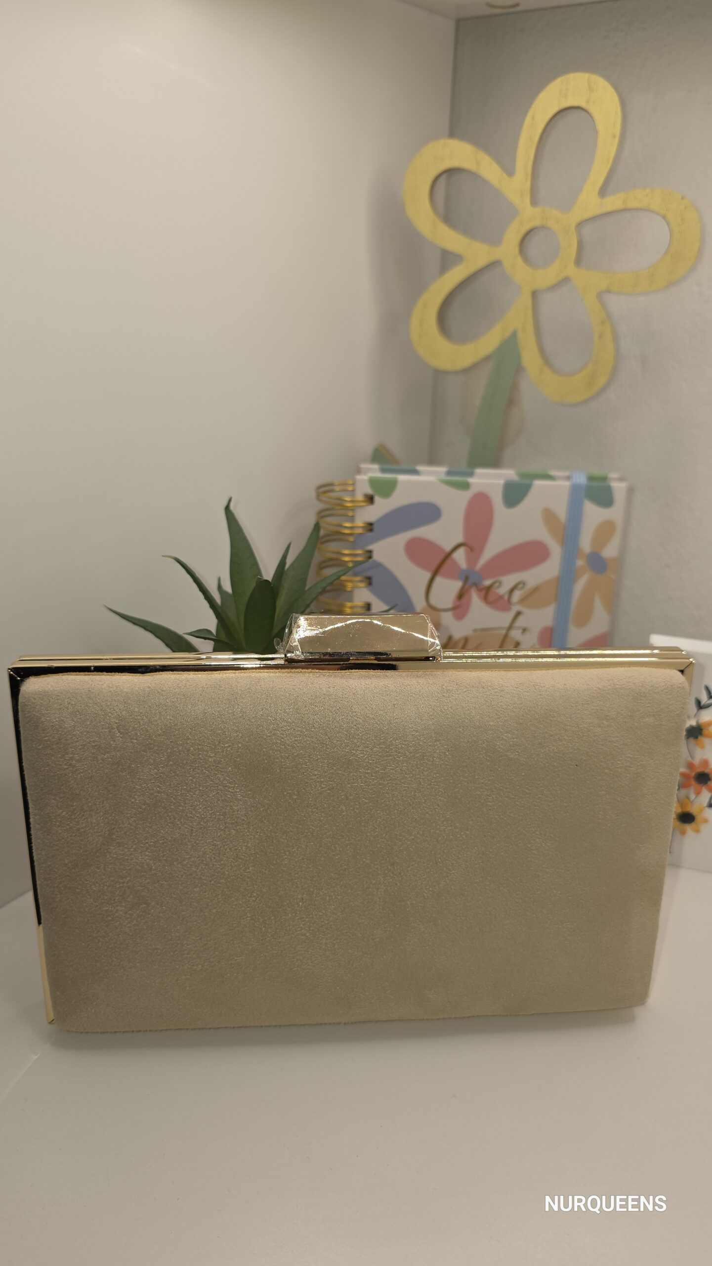 Bolso Baquet