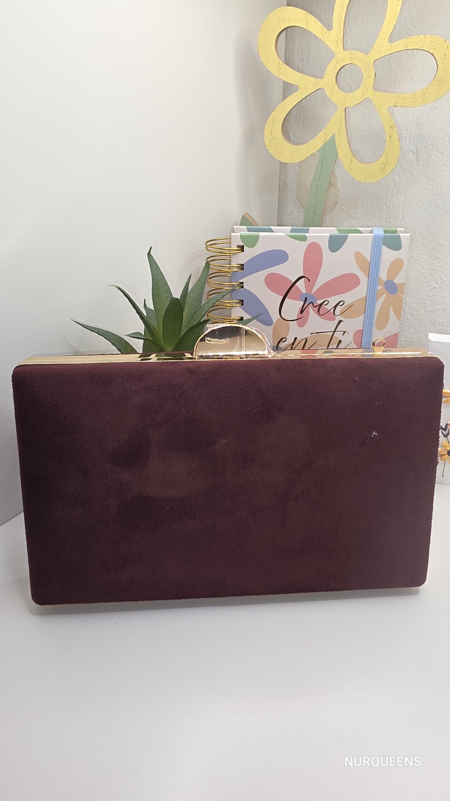 Bolso Ribera