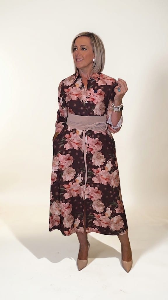 Vestido Araceli