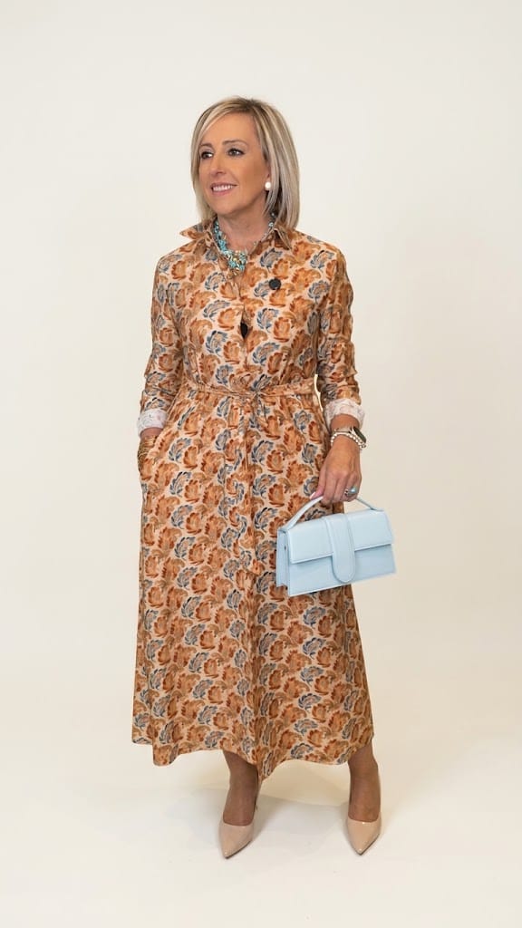 Vestido Bella