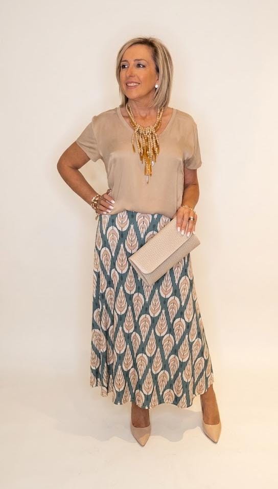 Conjunto Jade