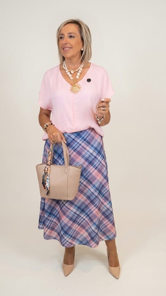 Conjunto Isabella