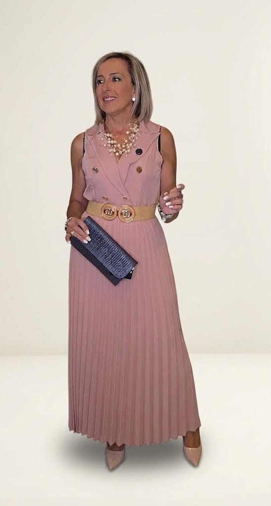 Vestido Nora