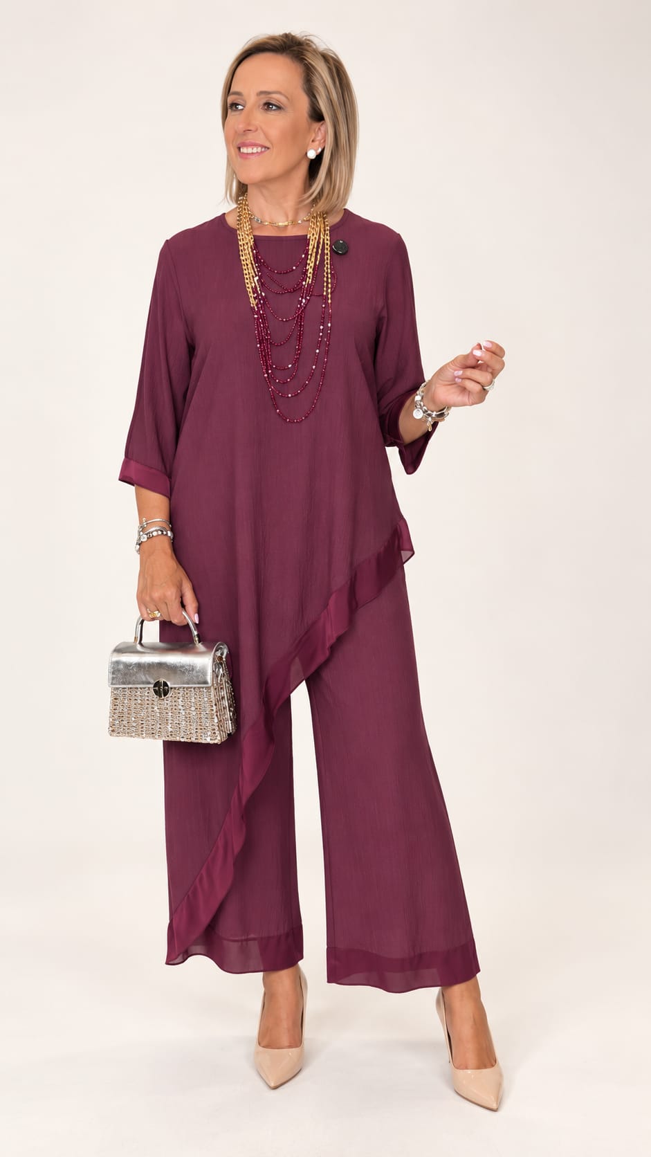 Conjunto Praga