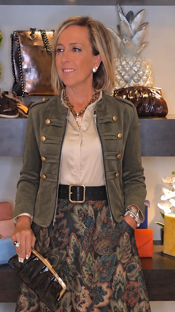 Chaqueta Imperial - Imagen 3