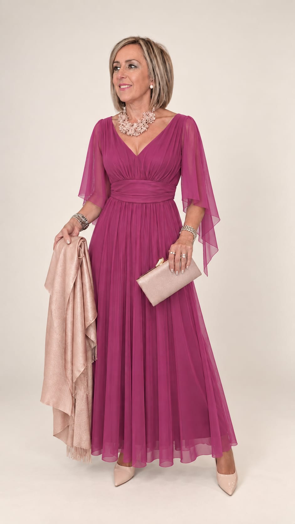Vestido Sicilia