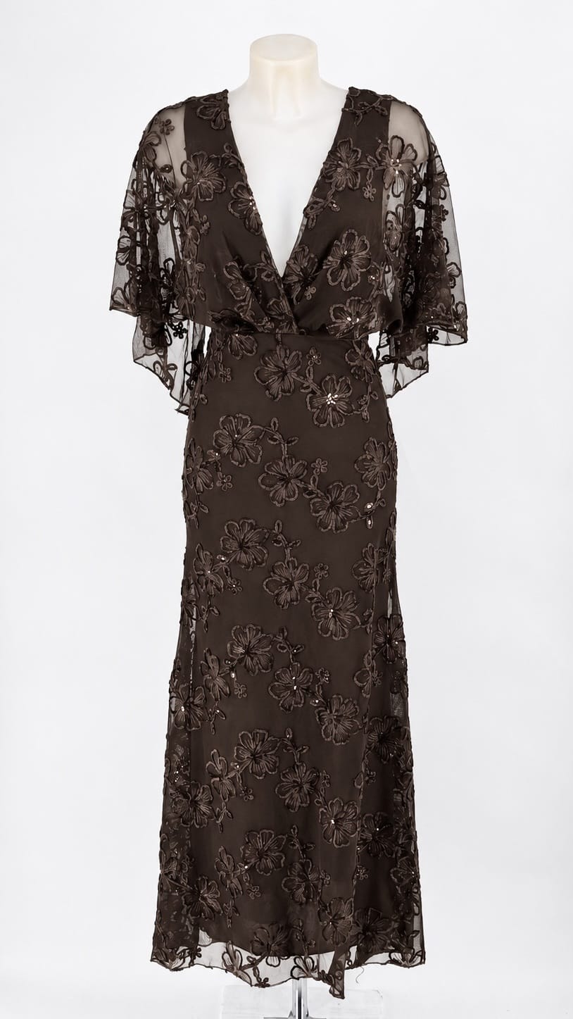 Vestido Begoña - Imagen 3