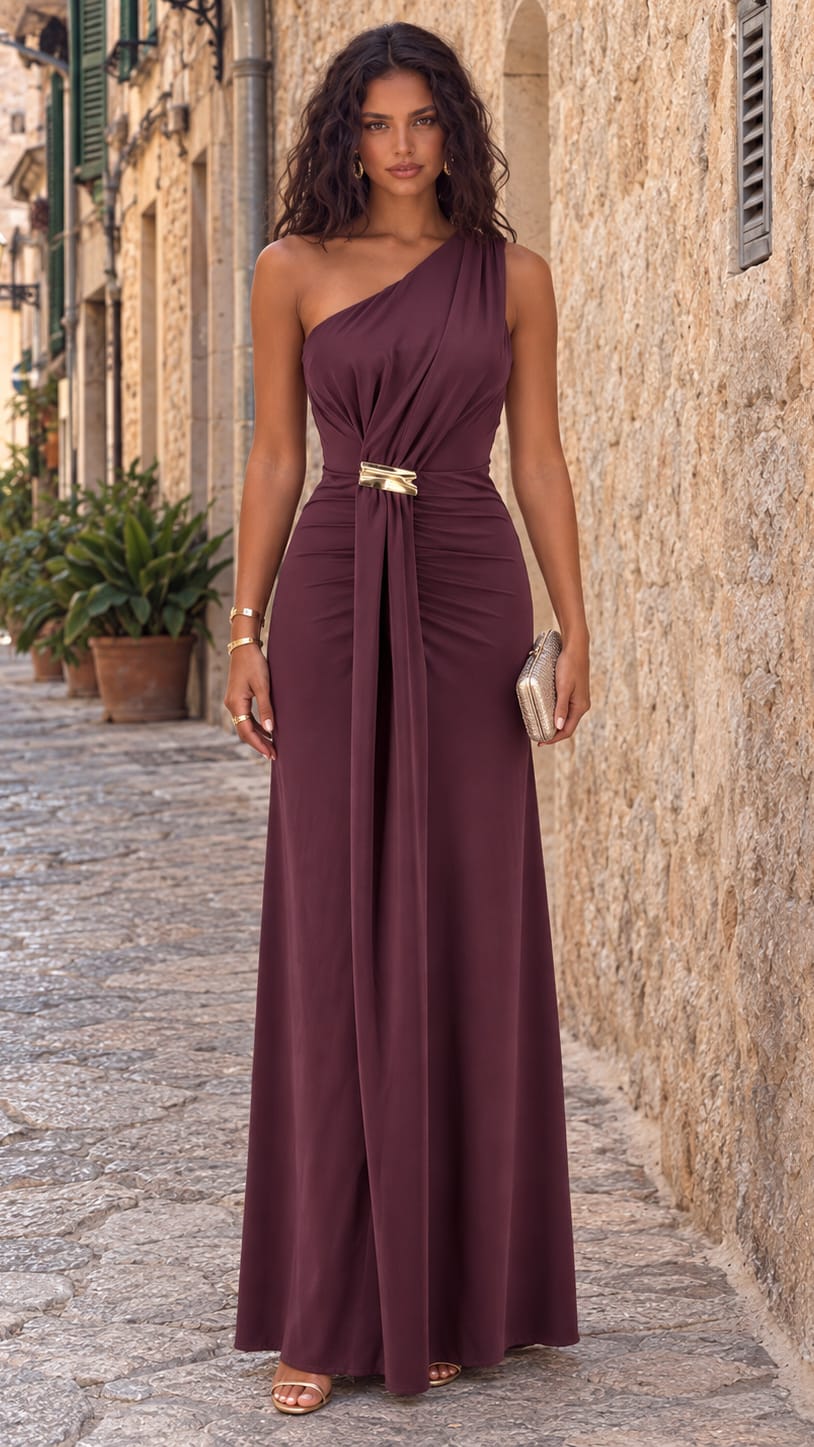 Vestido Ariela