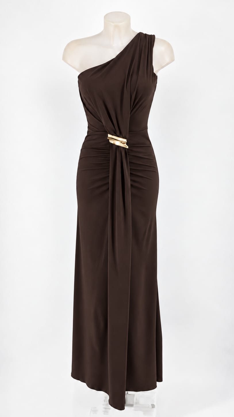 Vestido Ariela - Imagen 4