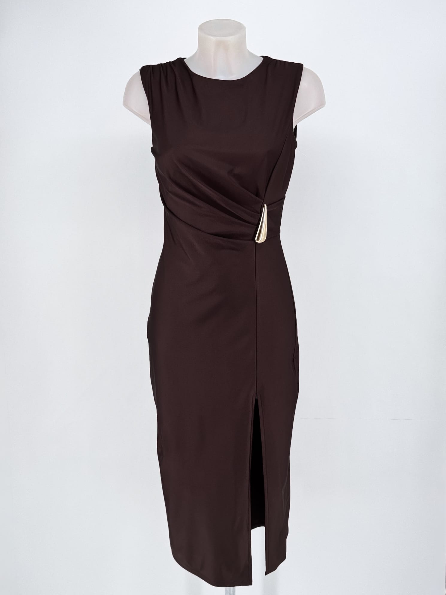 Vestido Candela