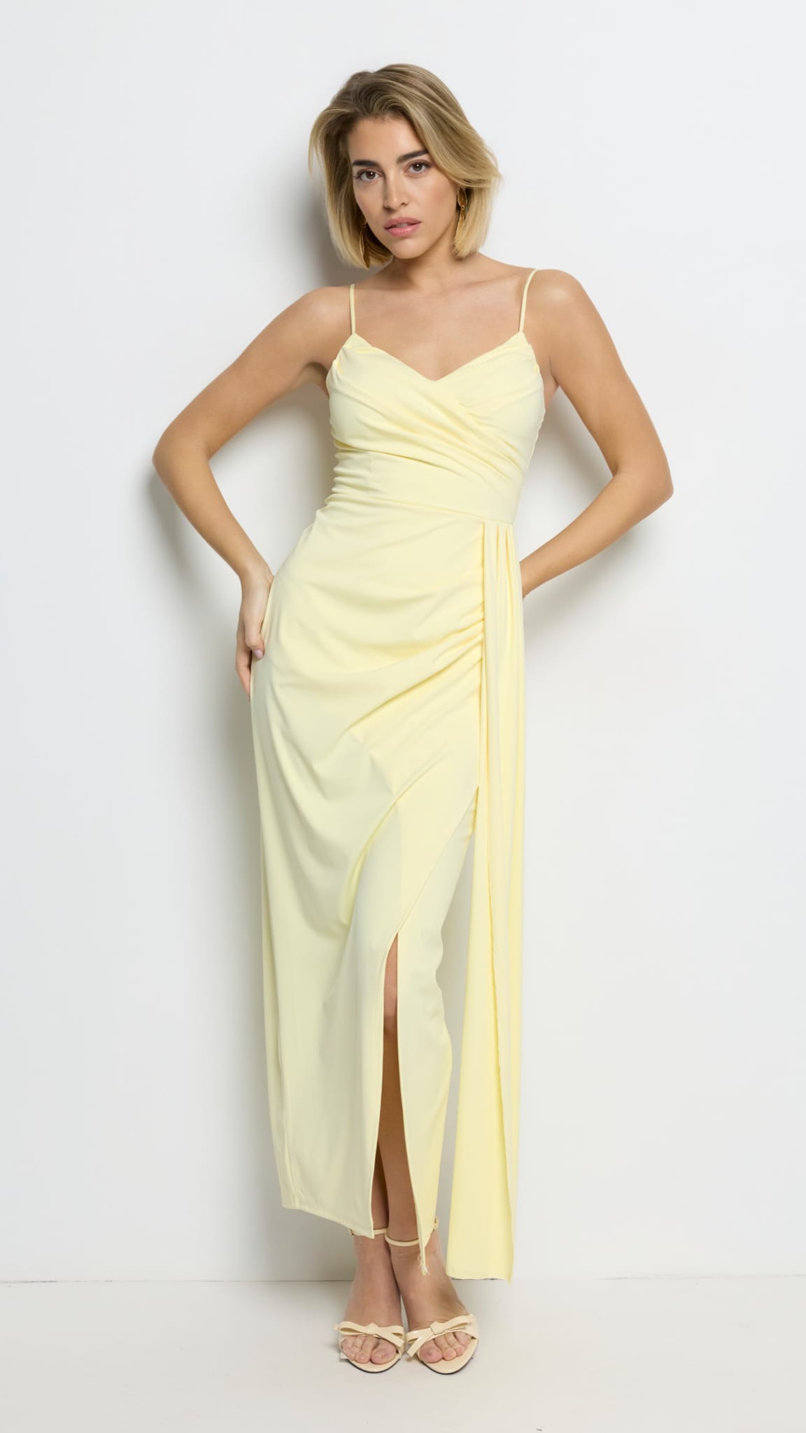 Vestido Salma