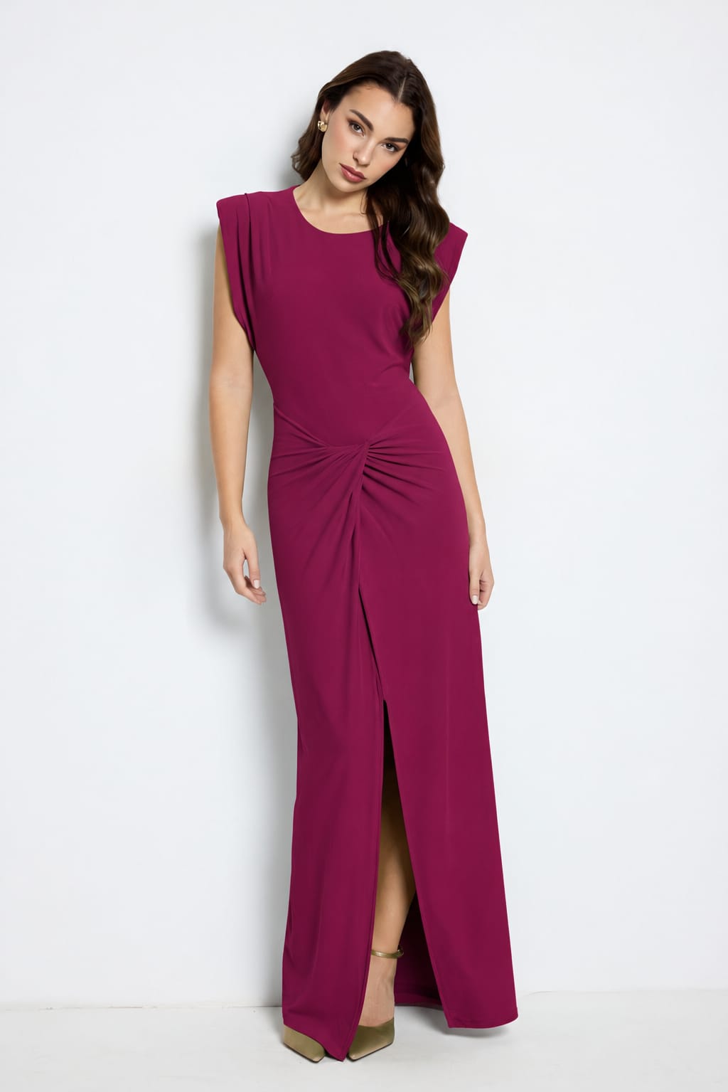 Vestido Fabiola