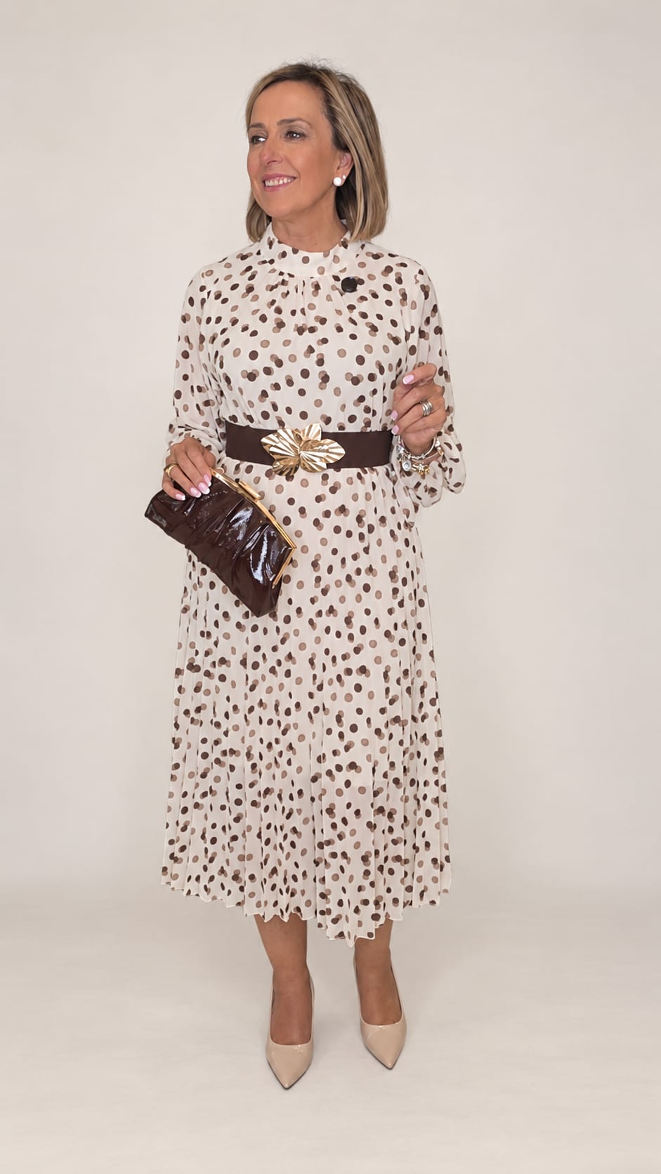 Vestido Elisa