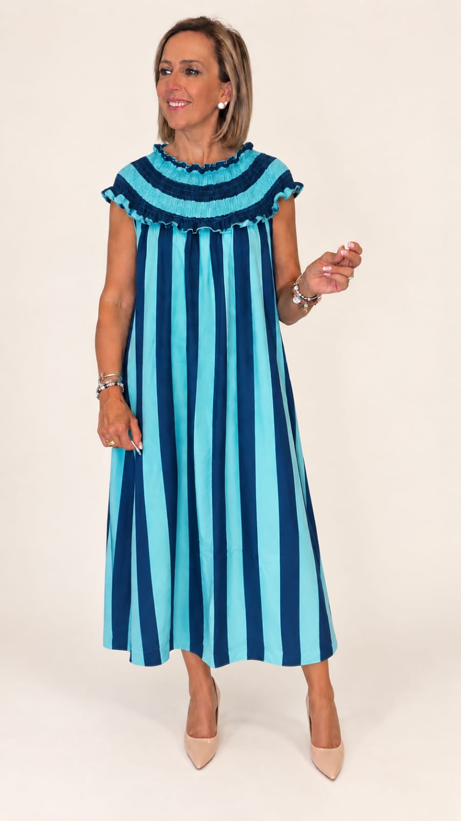 Vestido Elvira