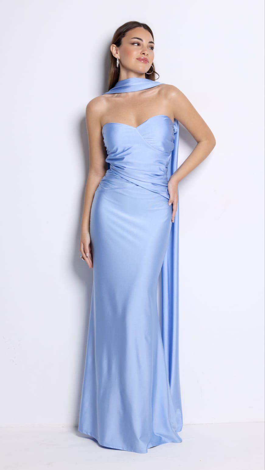 Vestido Raiza