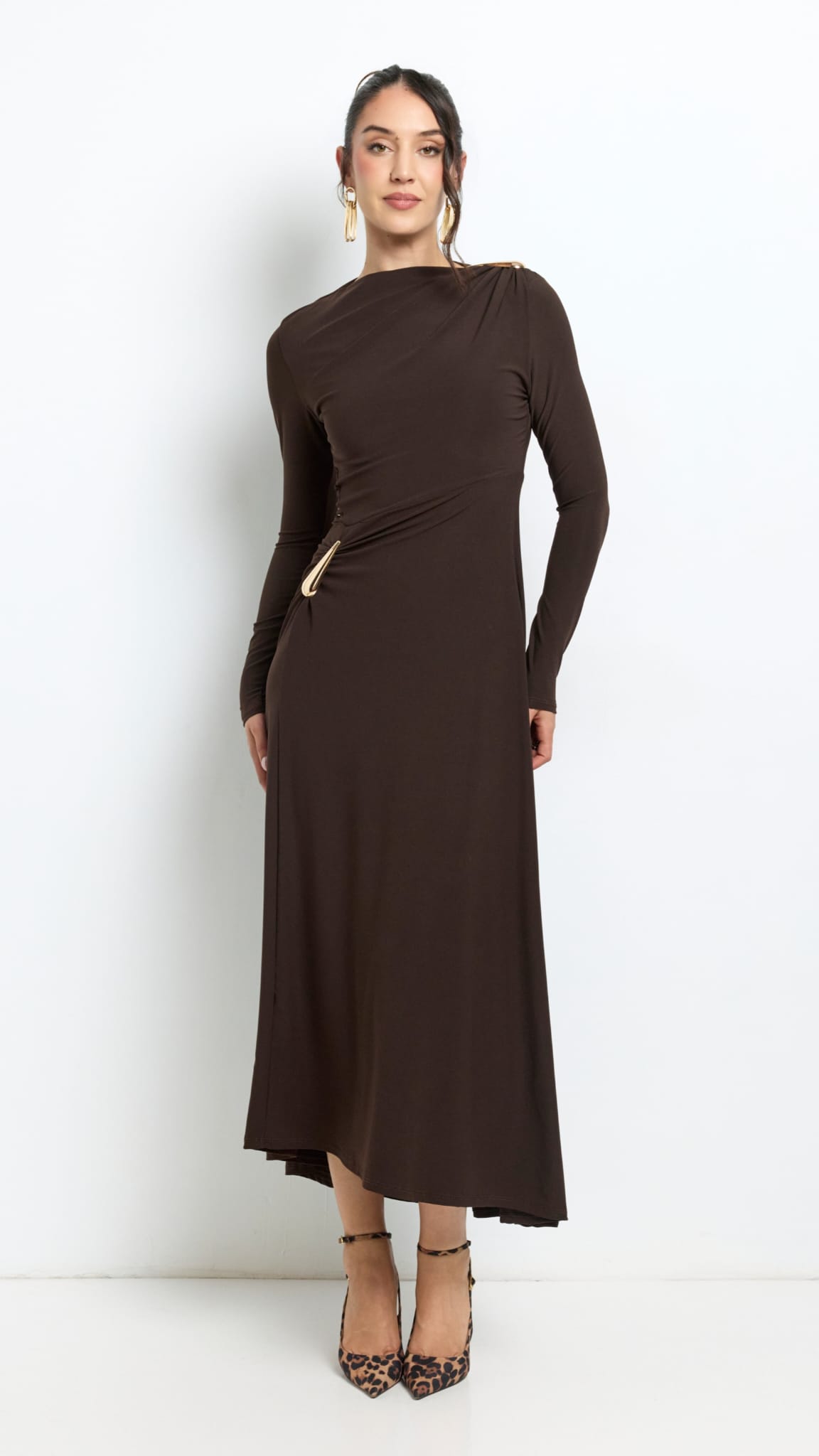 Vestido Donata