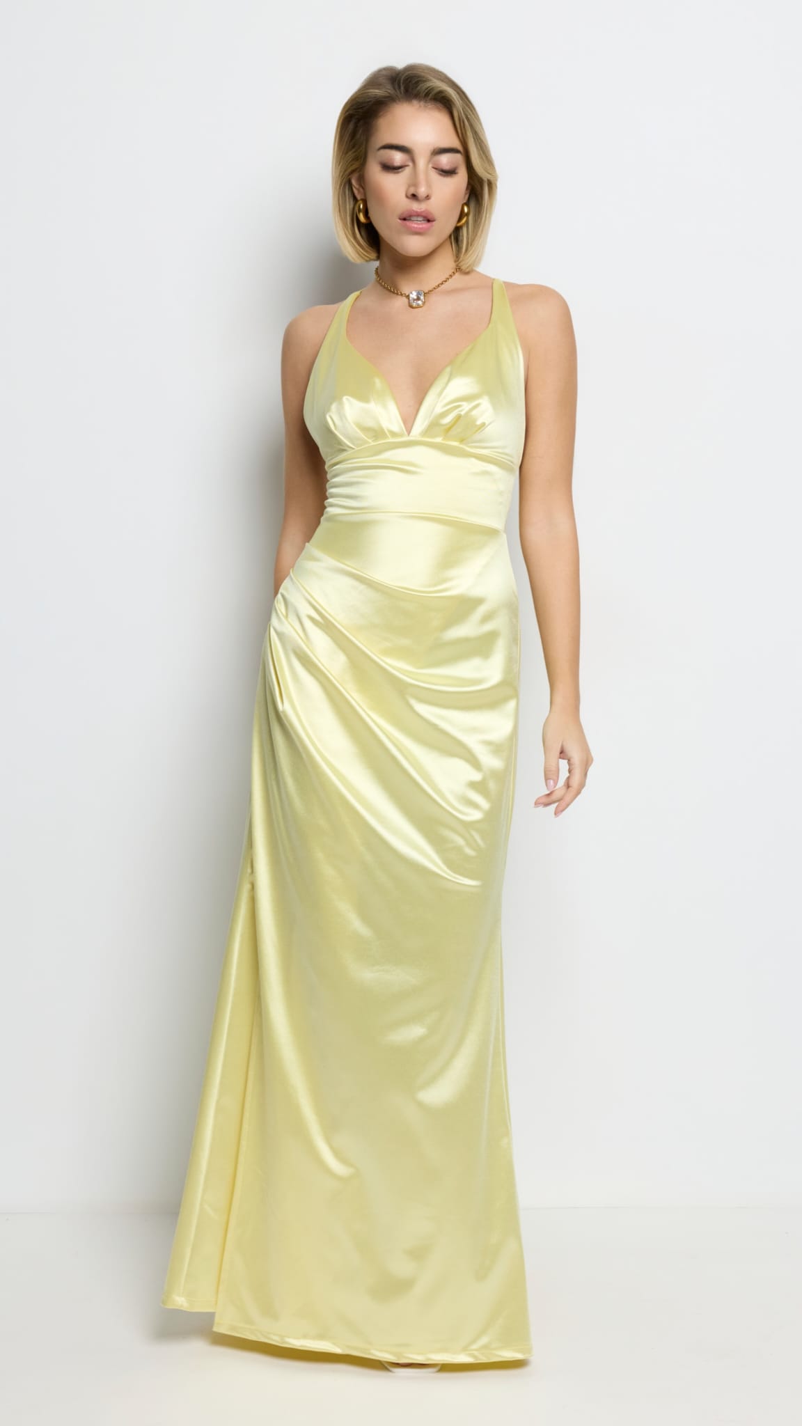 Vestido Electra