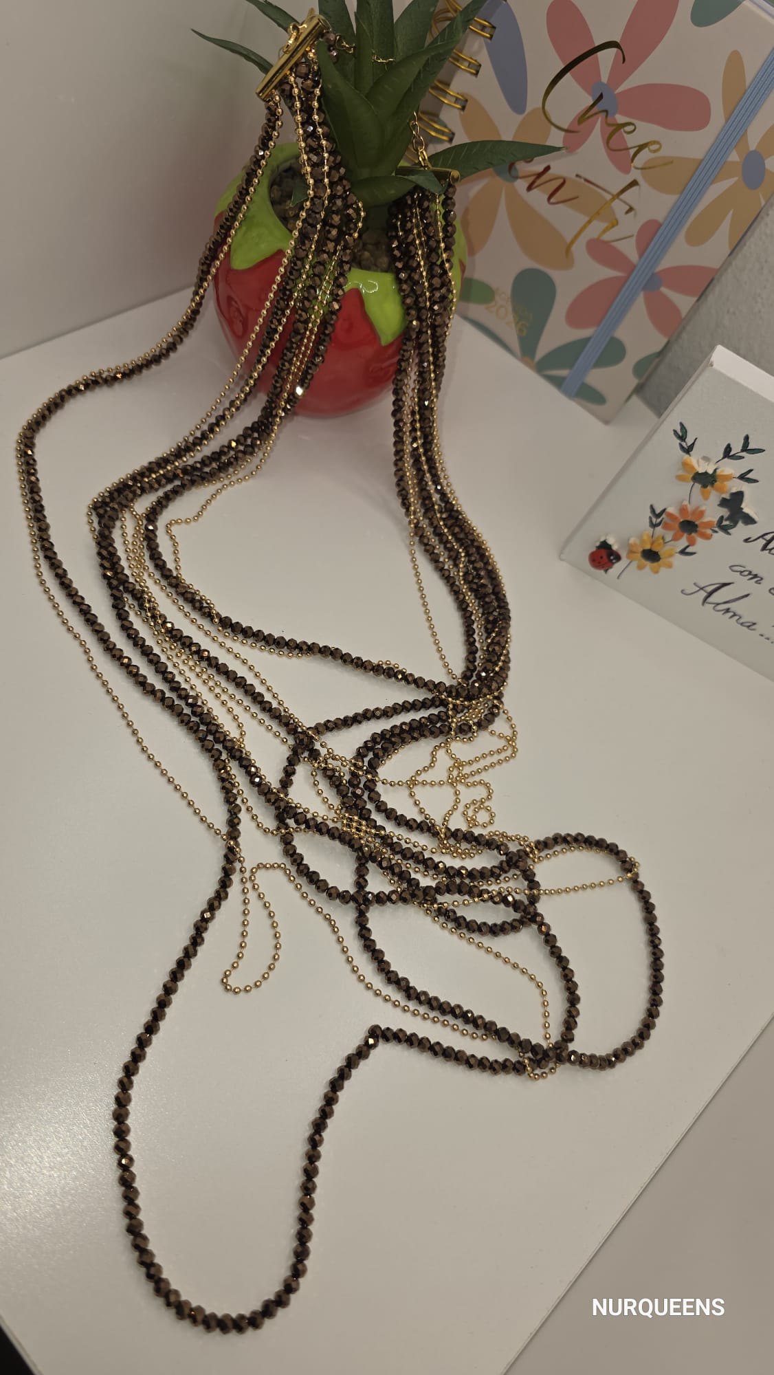 Collar Viena