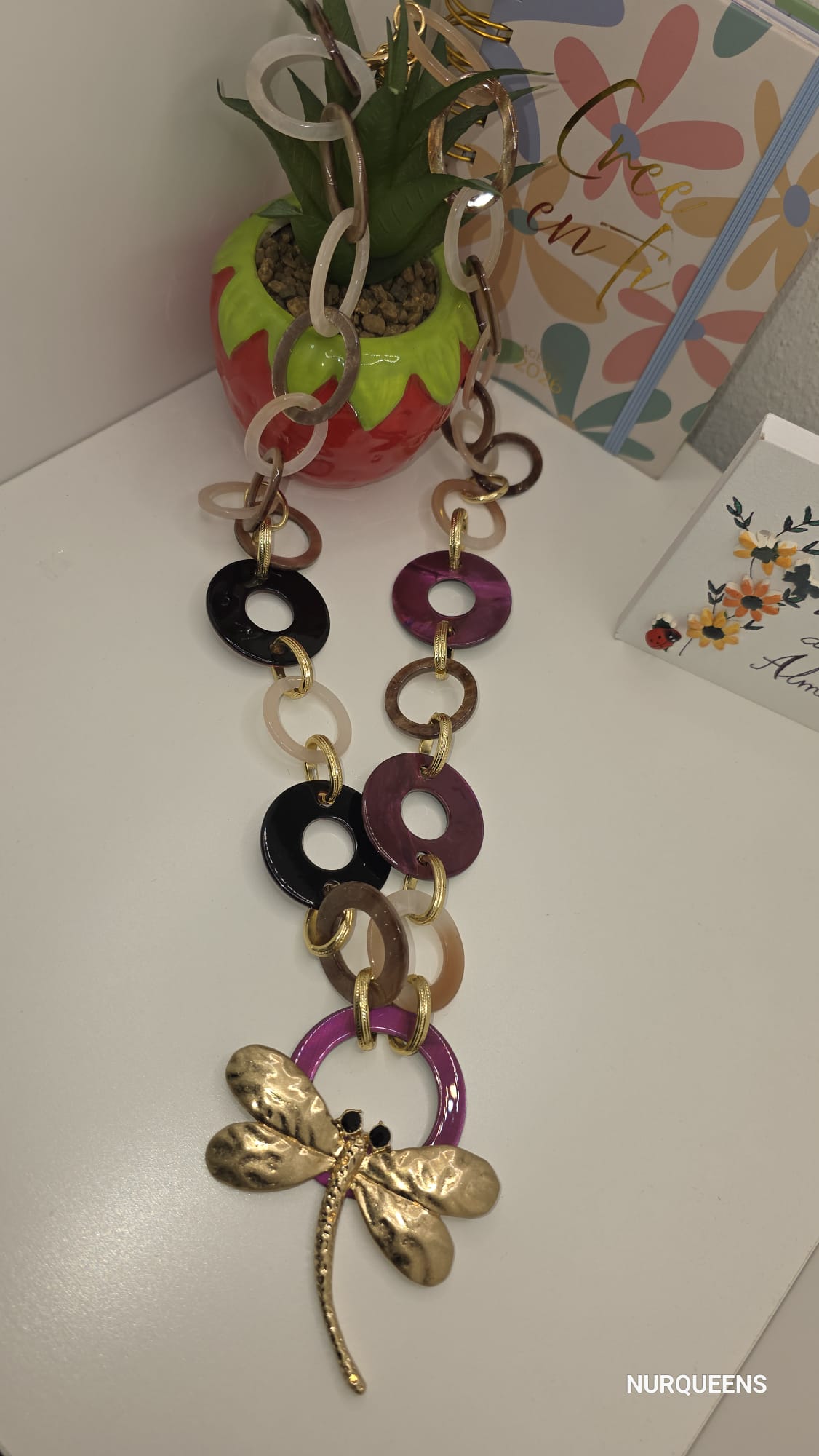 Collar Venecia