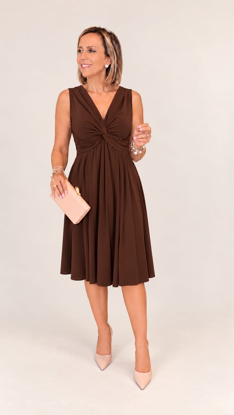 Vestido Justi