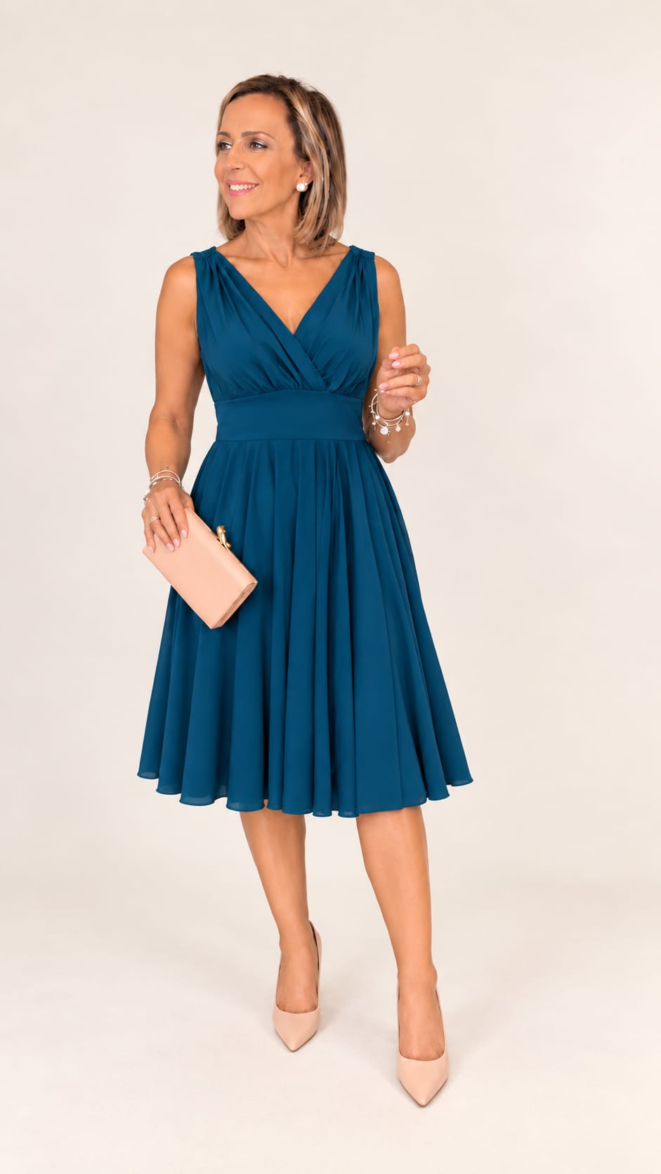 Vestido Fabiana