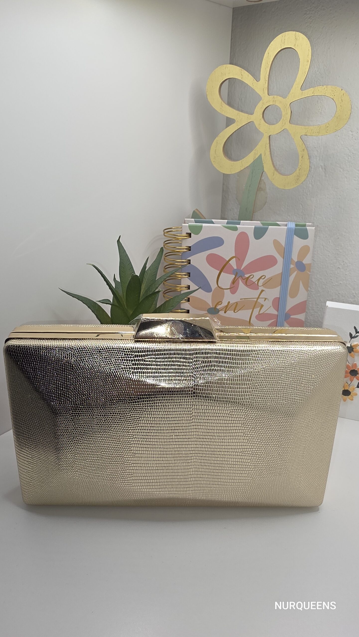 Bolso Trapecio