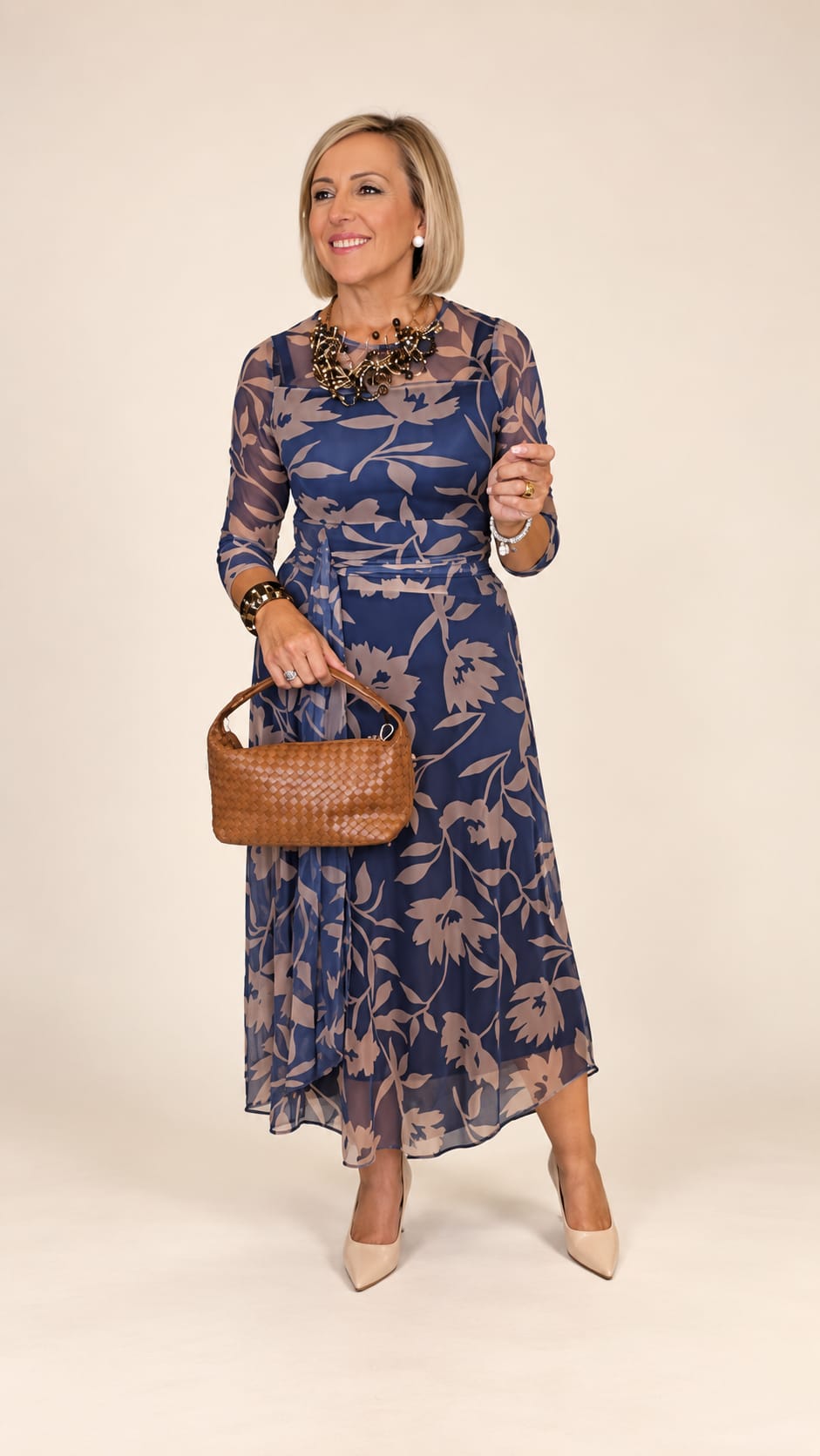 Vestido Melisa
