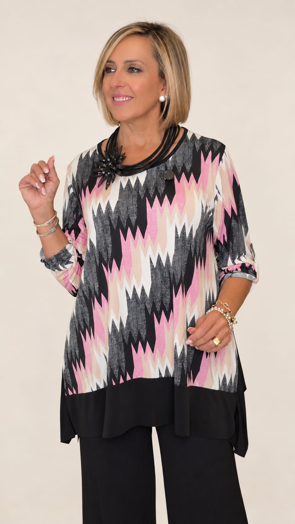 Blusa Altea