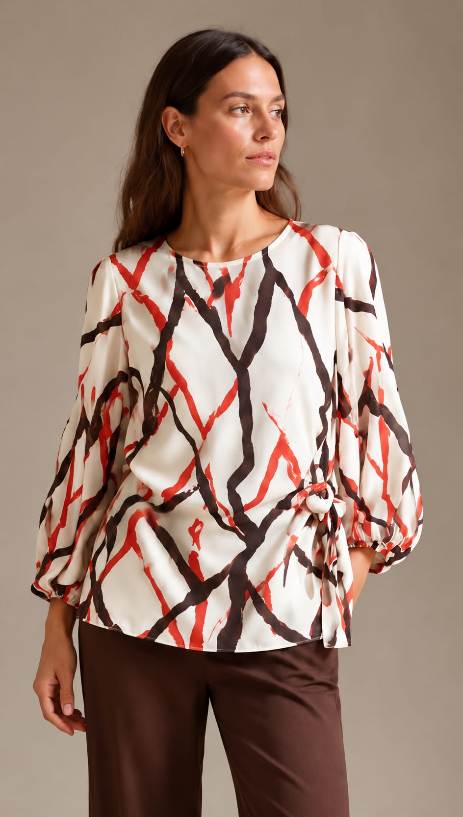 Blusa Picture